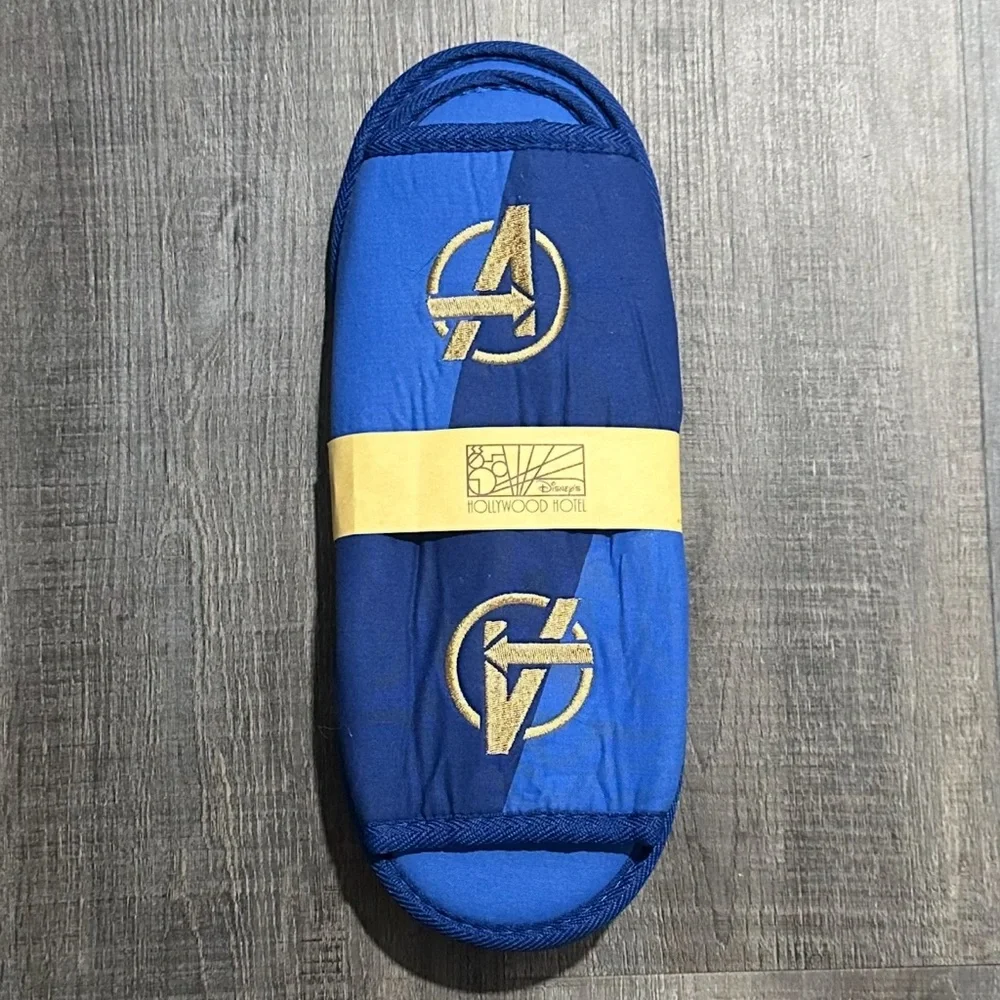 Marvel brand new